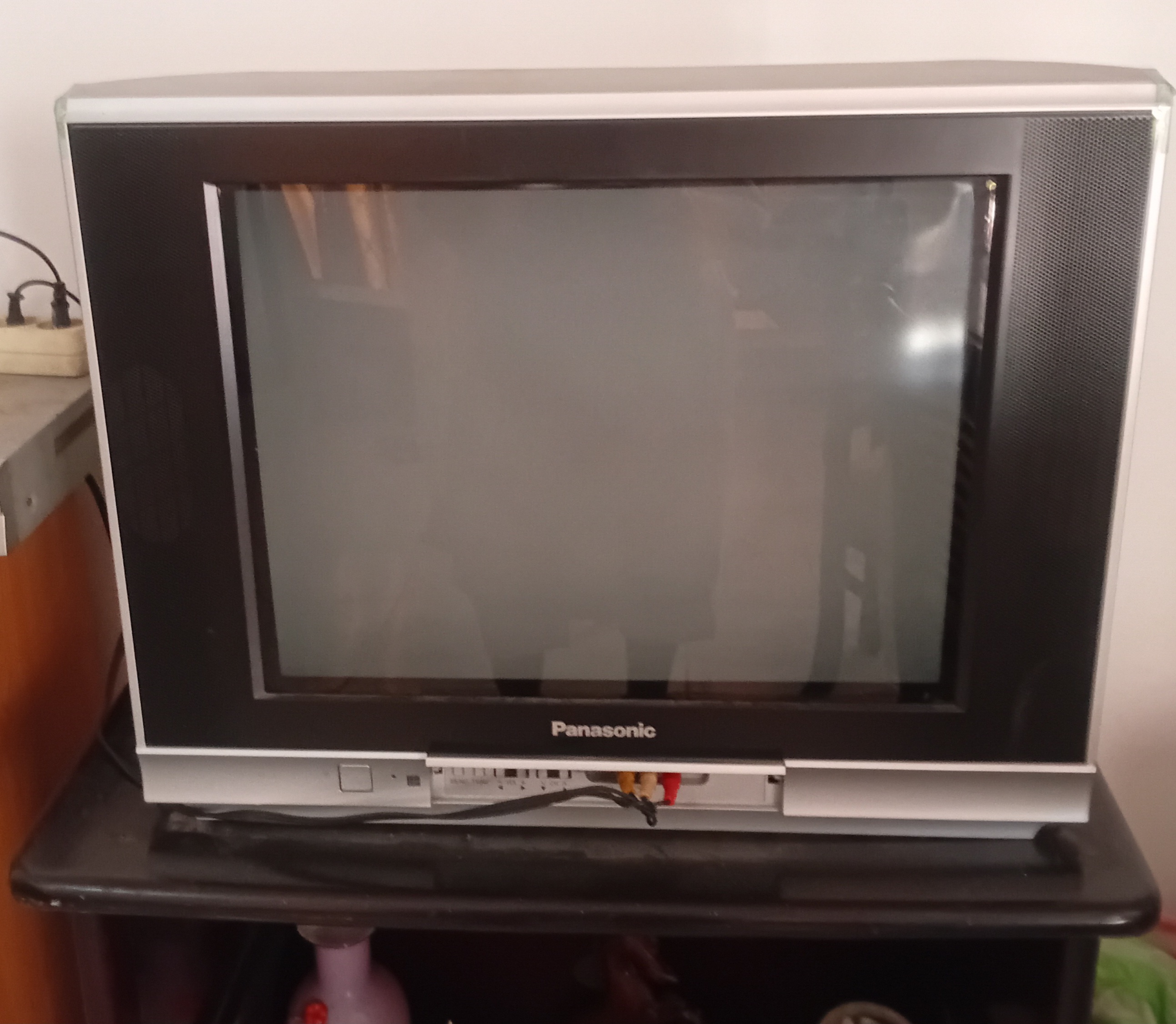 Panasonic Colour TV ads-image-1