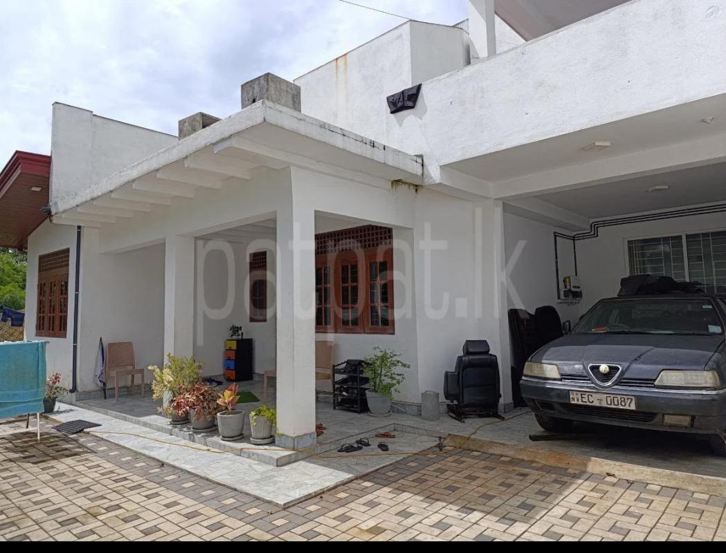 House for Sale in Seeduwa