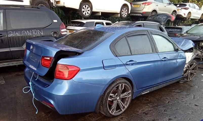 Importers of European Used Car Spare Parts in Sri Lanka | UK Imported OEM Parts