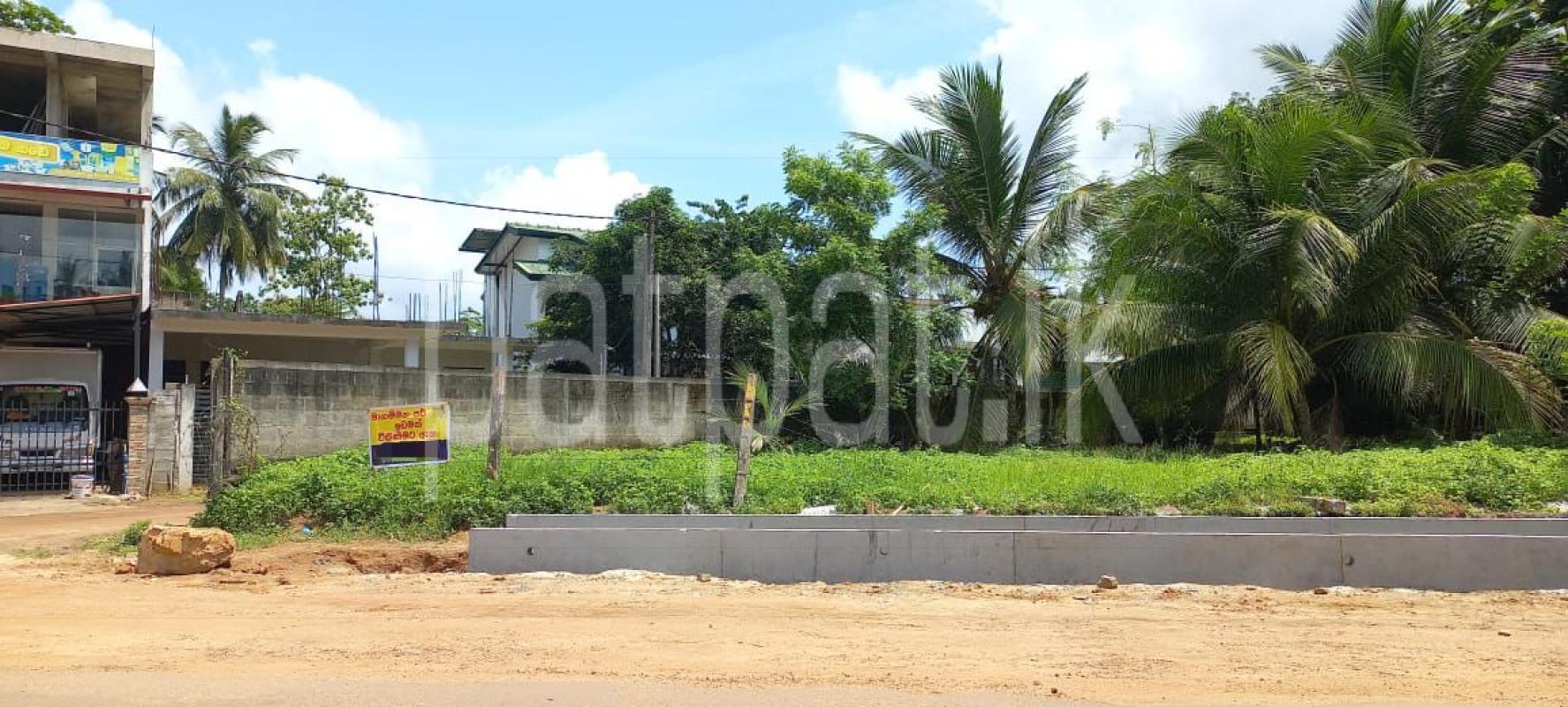 Residential Land for Sale in Homagama ads-image-1