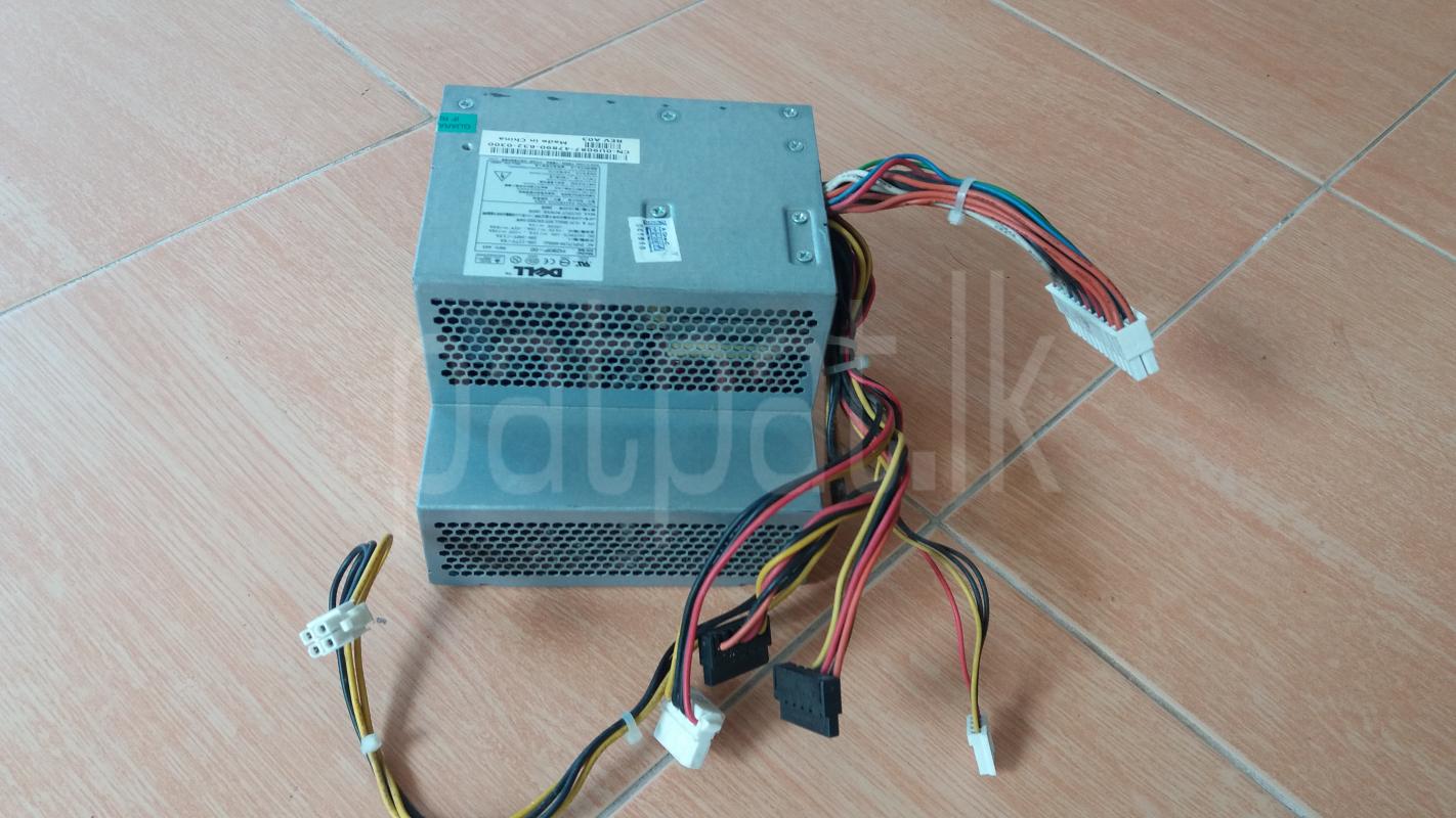 Dell PC Power Supply