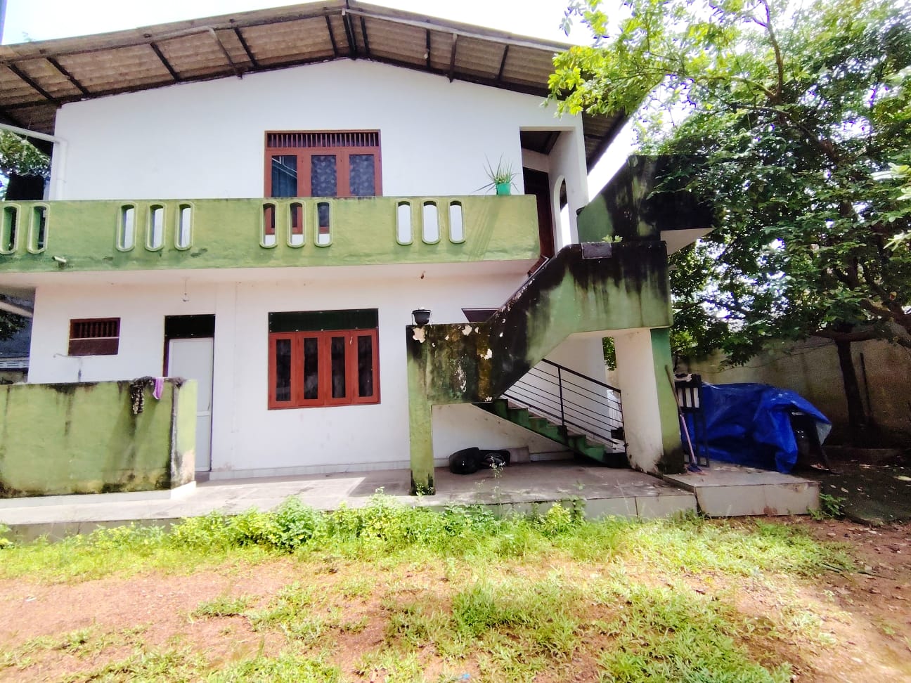 House for Sale in Maharagama