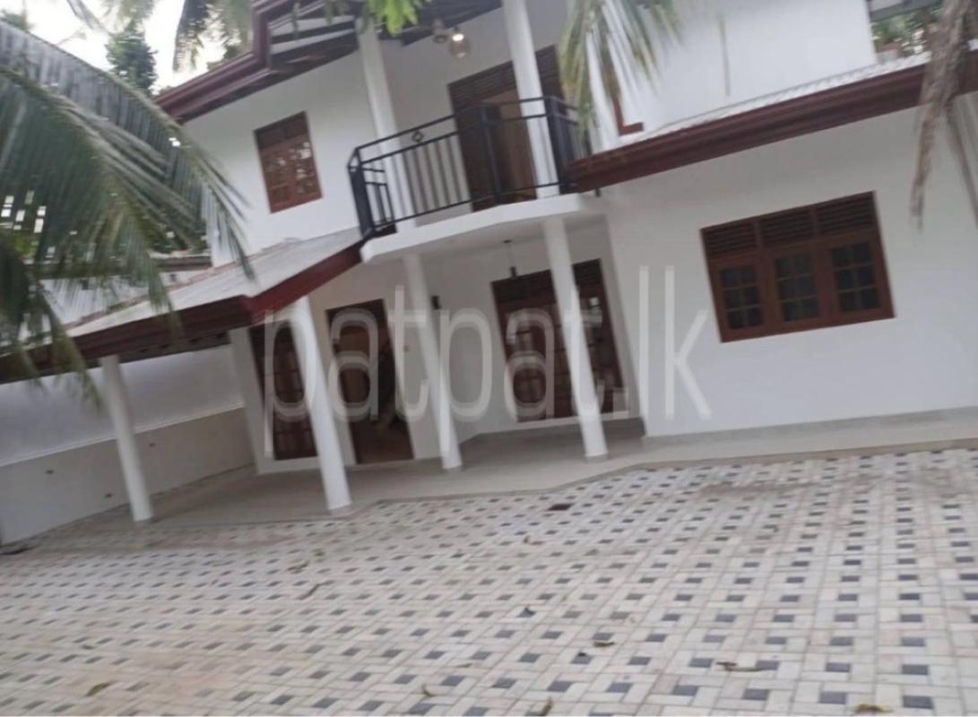 House for Sale in Homagama
