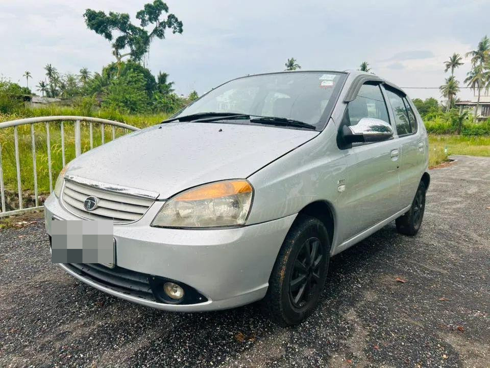 Tata Indica 2015 - Used Car sale in Sri Lanka - patpat.lk