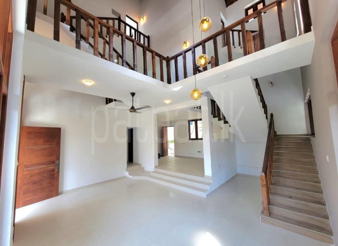 House for Sale in Battaramulla