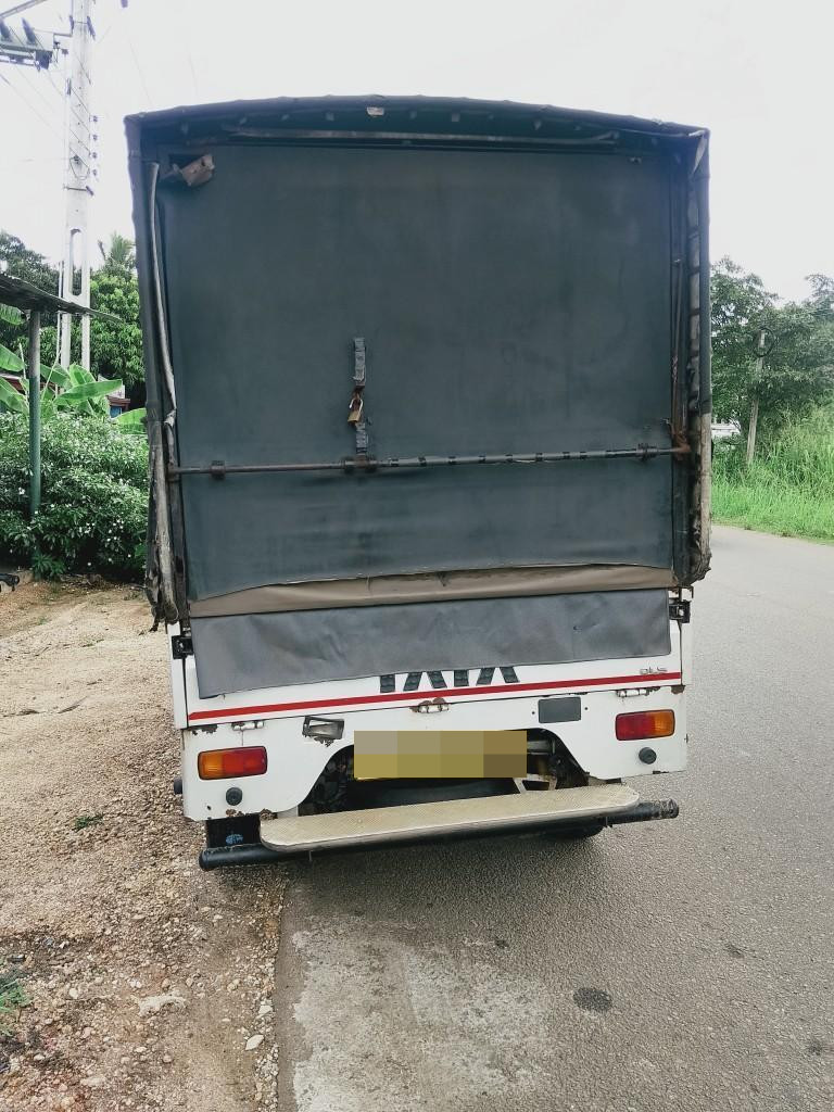 Tata Super Ace 2017 - பயன்படுத்தப்பட்டது டிரக் sale in Sri Lanka - patpat.lk