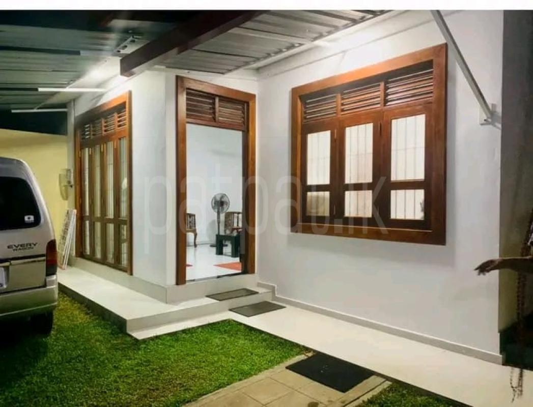 House for Sale in Kesbewa