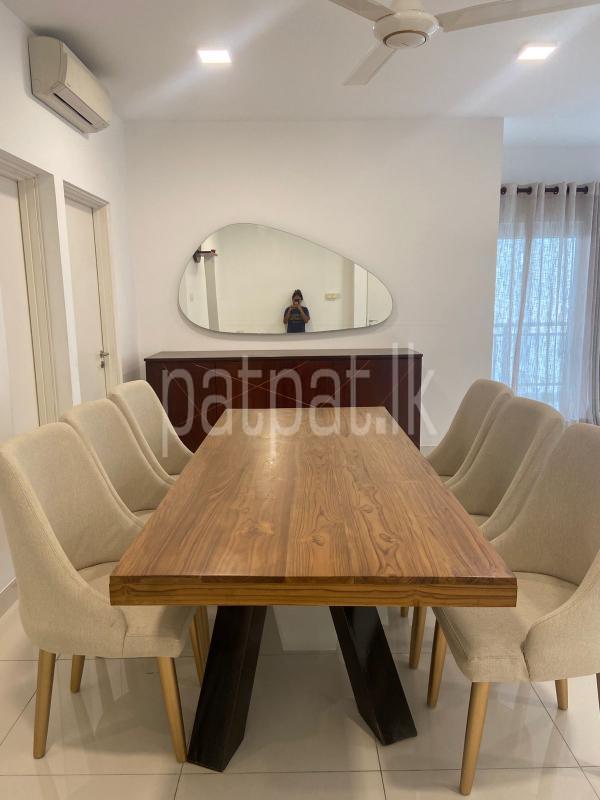 Luxury Apartment for Rent in Battaramulla