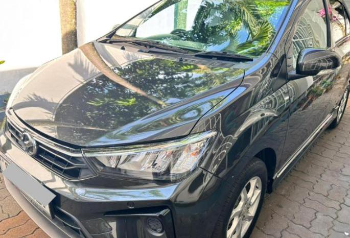 Perodua Bezza 2025 - Used Car sale in Sri Lanka - patpat.lk