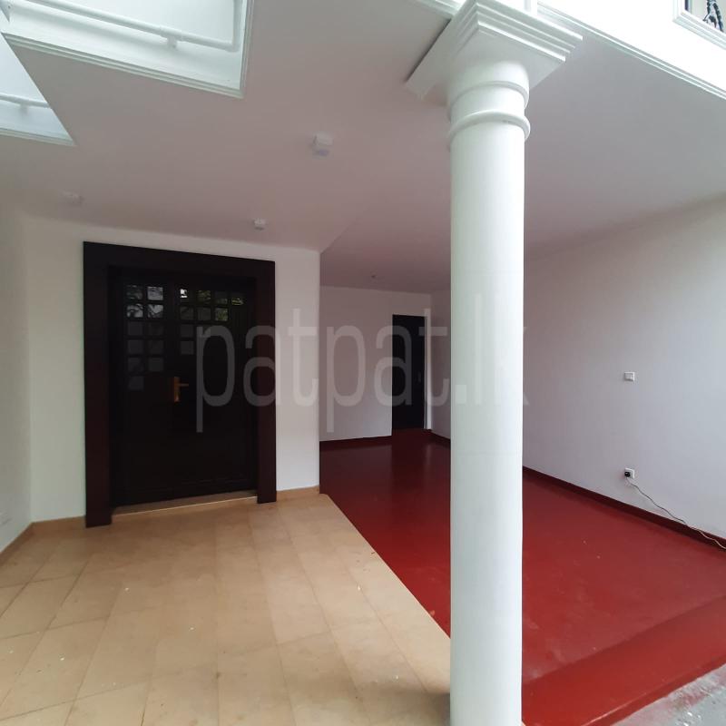House for Rent in Nawala