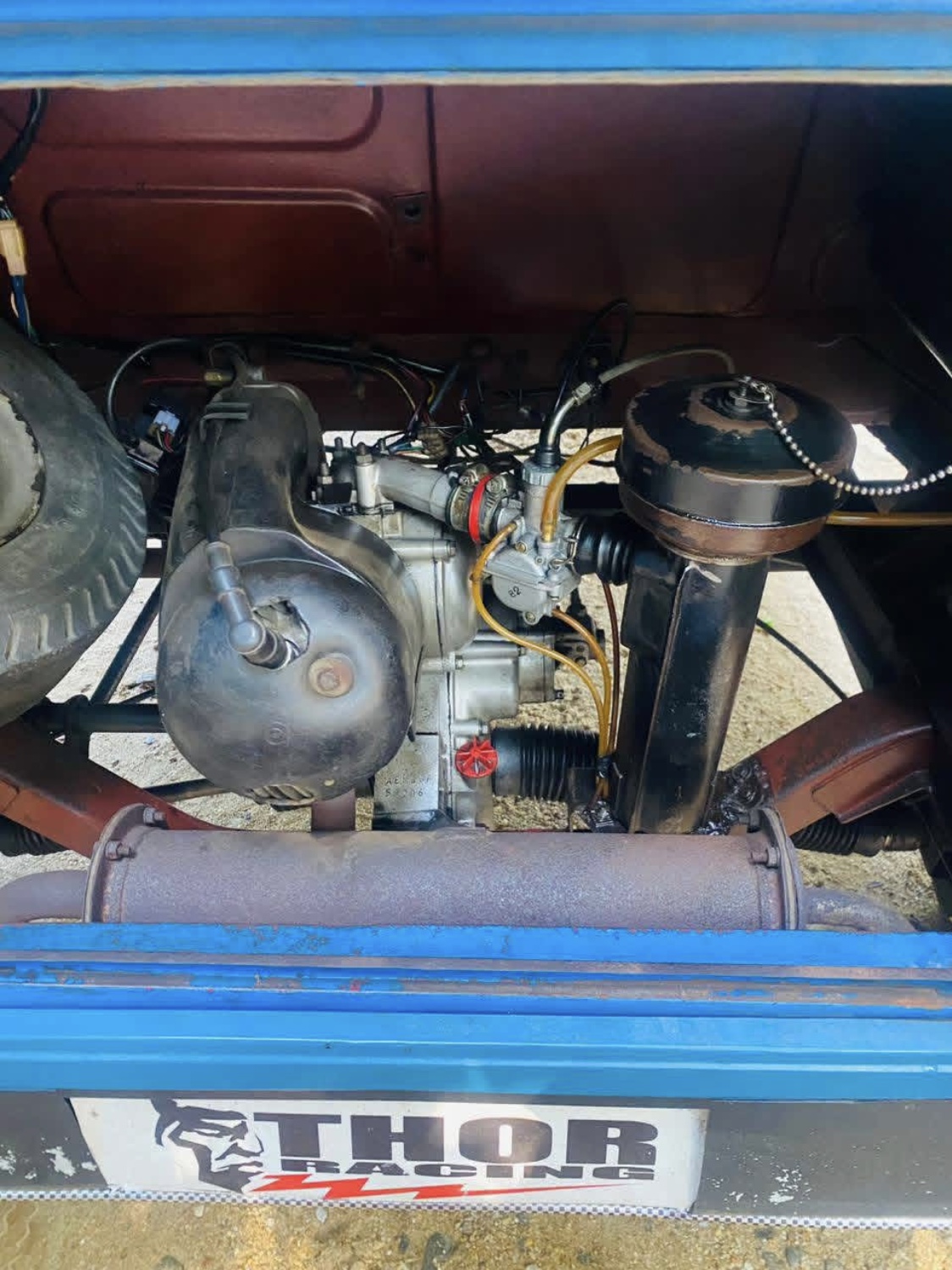 Bajaj Three Wheel 2005 - භාවිතා කරන ලද ත්‍රිරෝද රථය sale in Sri Lanka - patpat.lk