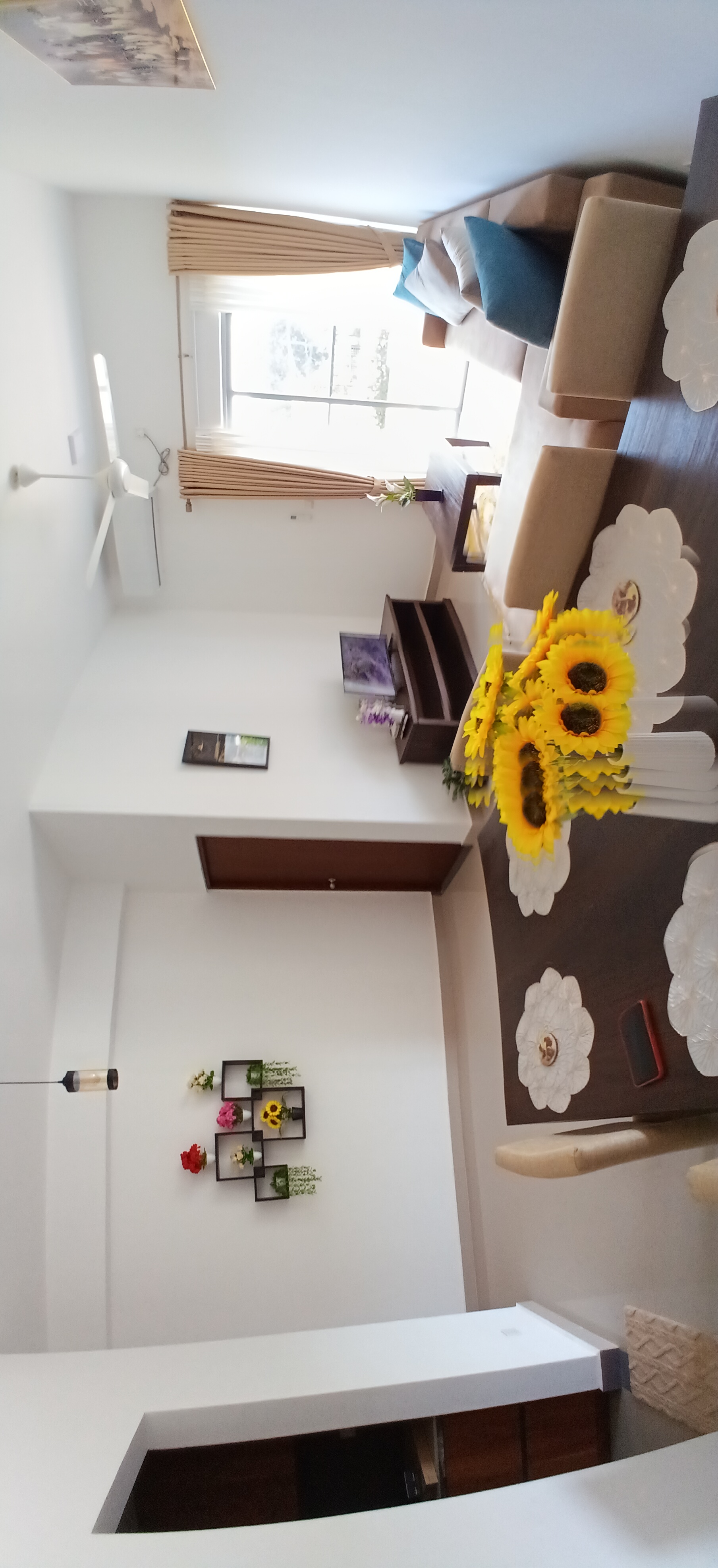 Furnished Apartment for Rent in Piliyandala