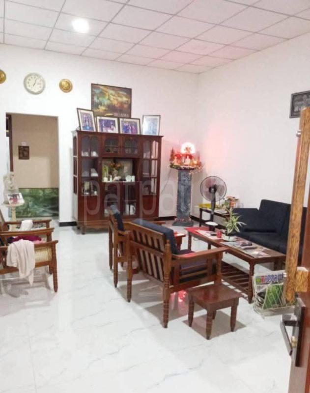 House for Sale in Homagama