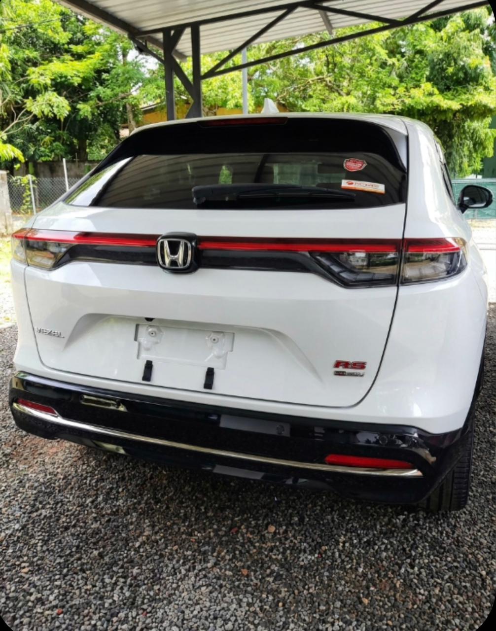 Honda Vezel 2026 - சான்றளிக்கப்பட்டது SUV sale in Sri Lanka - patpat.lk