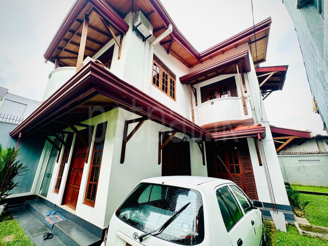 House for Sale in Battaramulla