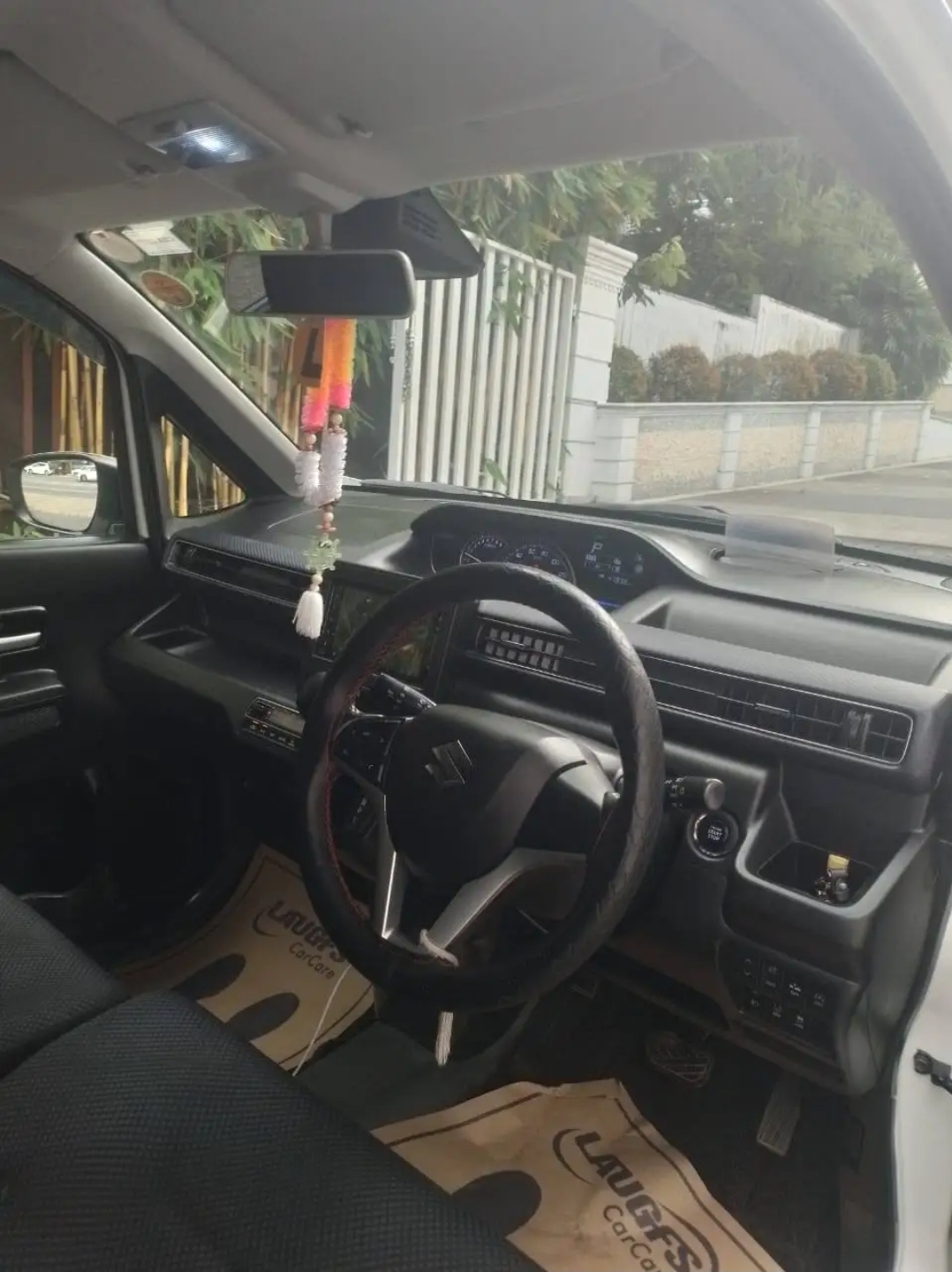 Suzuki Wagon R 2019 - Used Car sale in Sri Lanka - patpat.lk