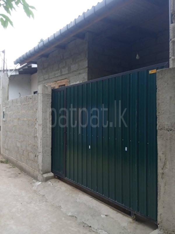 House for Sale in Angoda