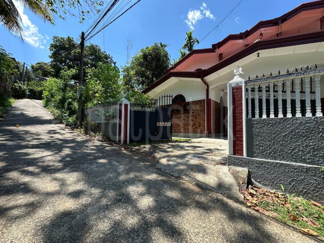House for Sale in Kegalle
