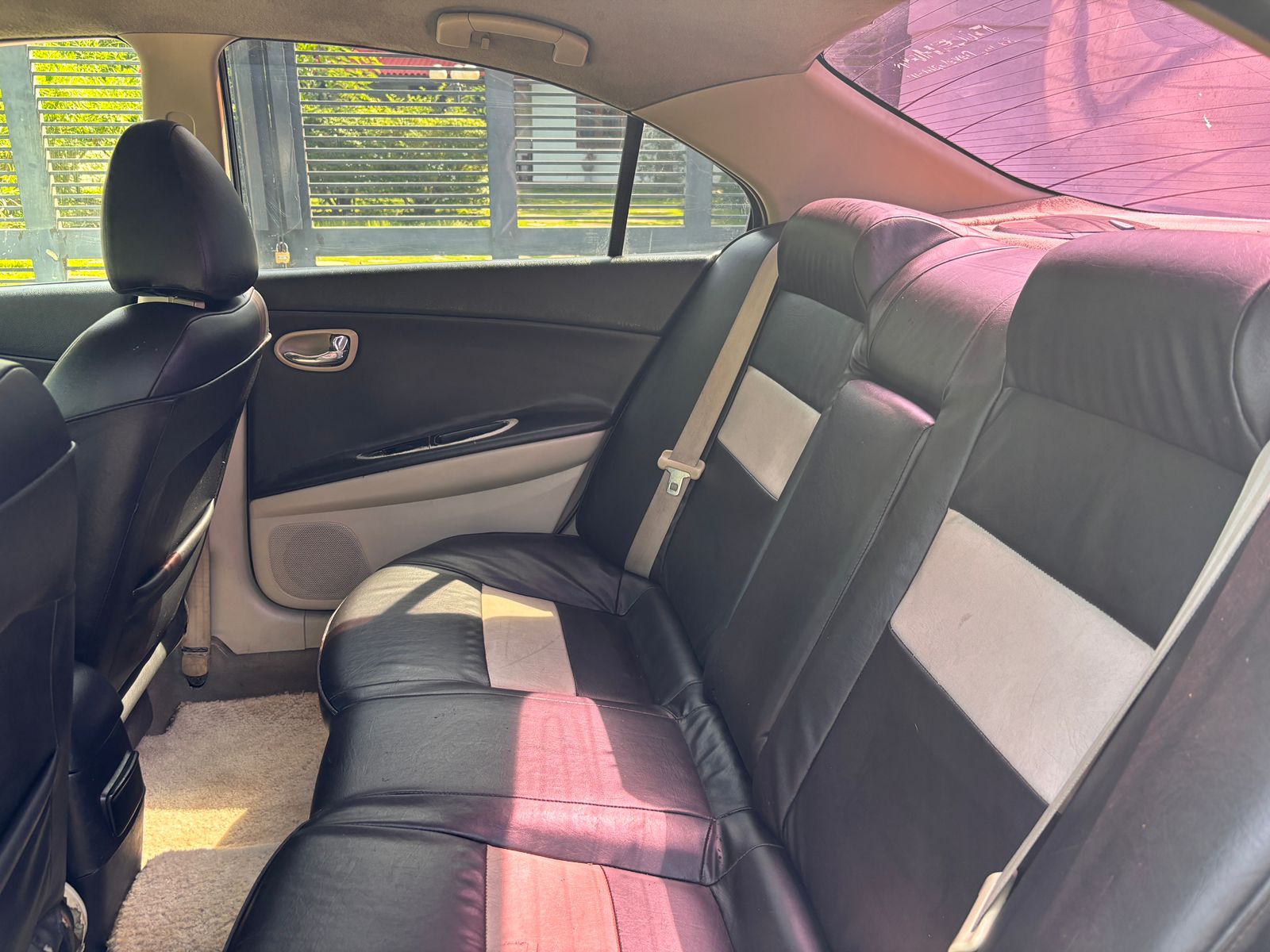 Nissan Primera 2015 - Used Car sale in Sri Lanka - patpat.lk