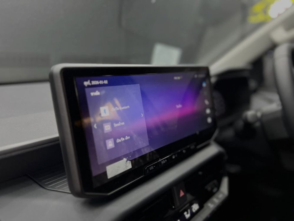 Toyota Hilux 2025 - Brand New Pick-up  sale in Sri Lanka - patpat.lk