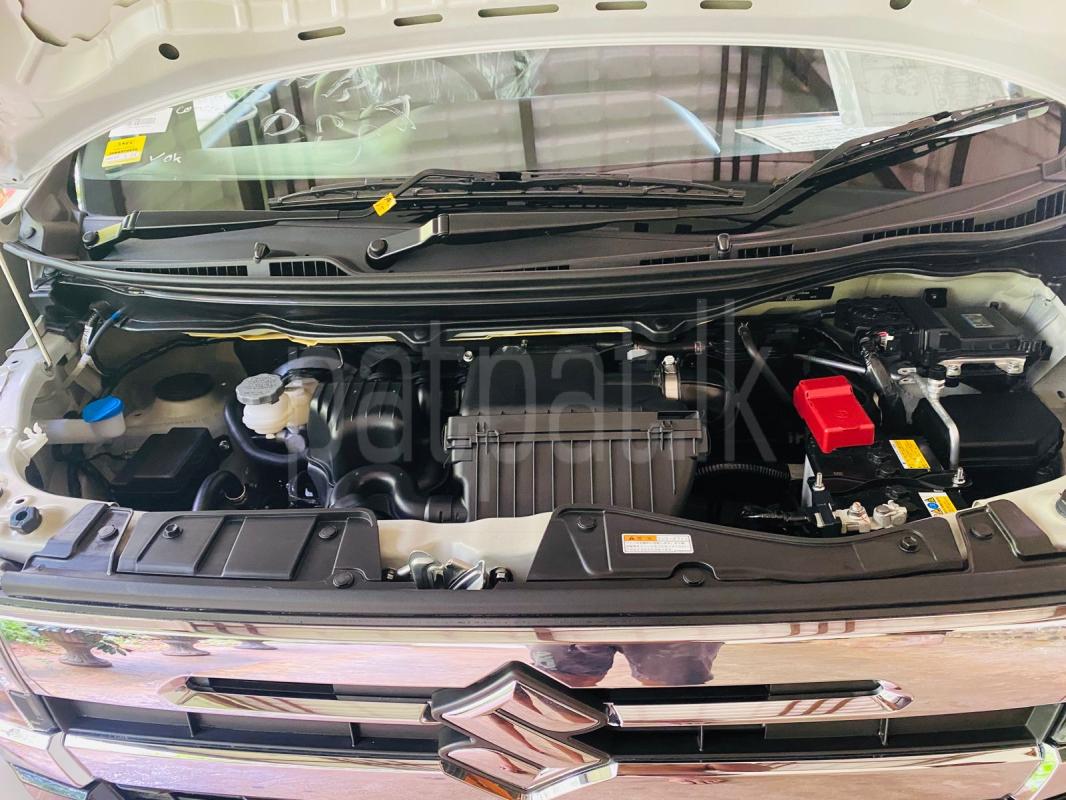 Suzuki Wagon R 2025 - சான்றளிக்கப்பட்டது கார் sale in Sri Lanka - patpat.lk