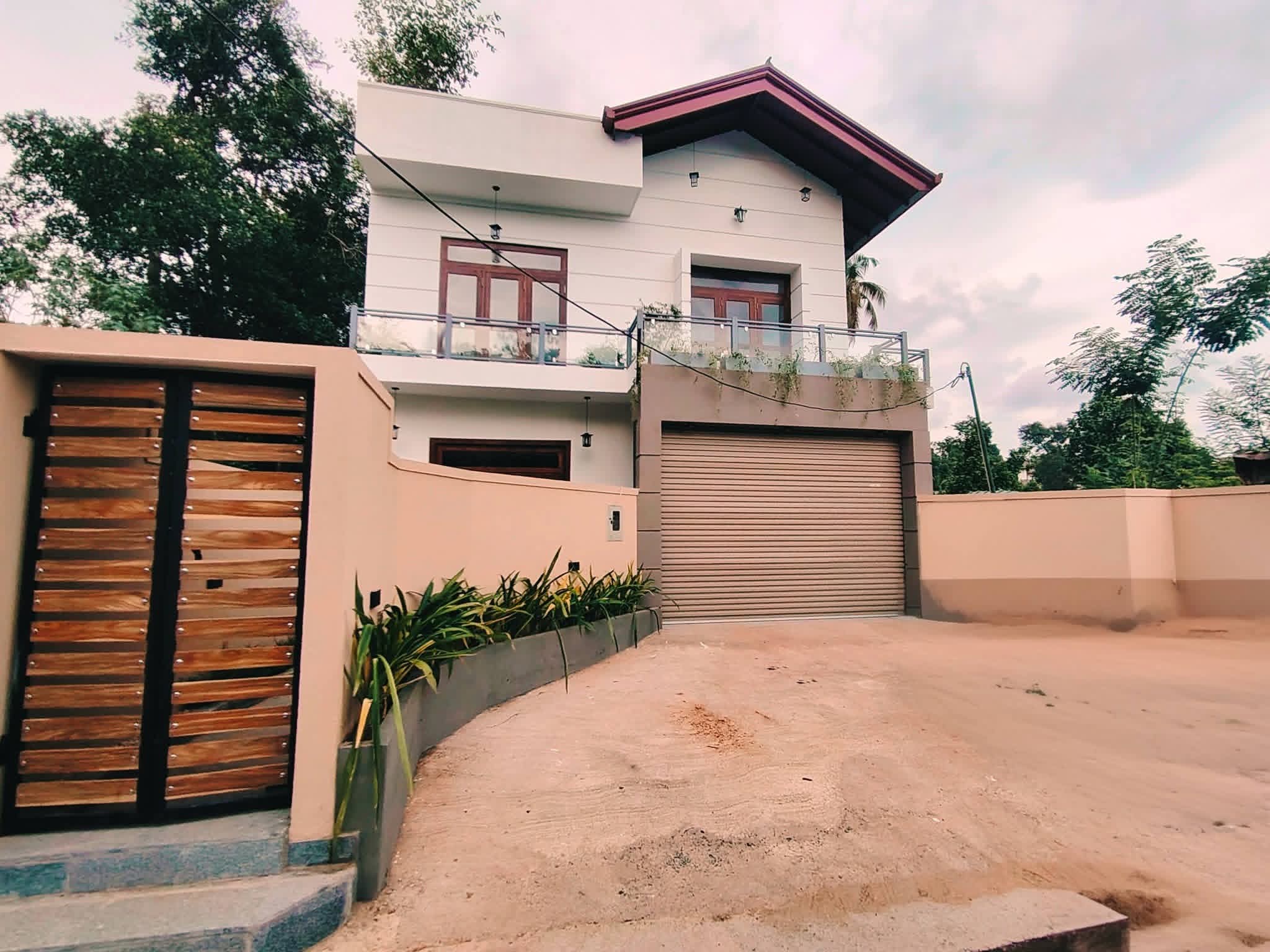 House for Sale in Pannipitiya