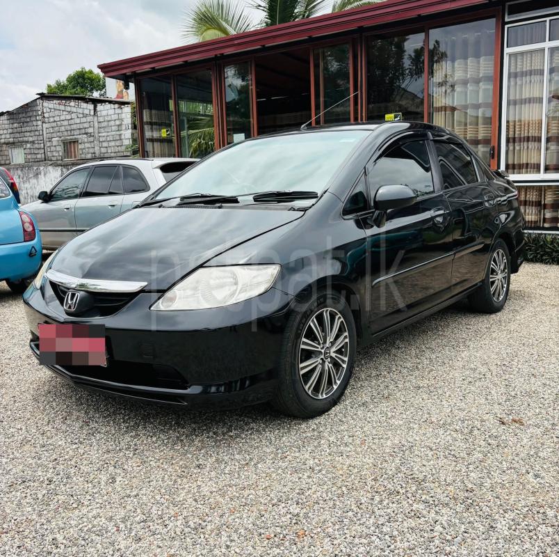 Honda City 2004 - பயன்படுத்தப்பட்டது கார் sale in Sri Lanka - patpat.lk