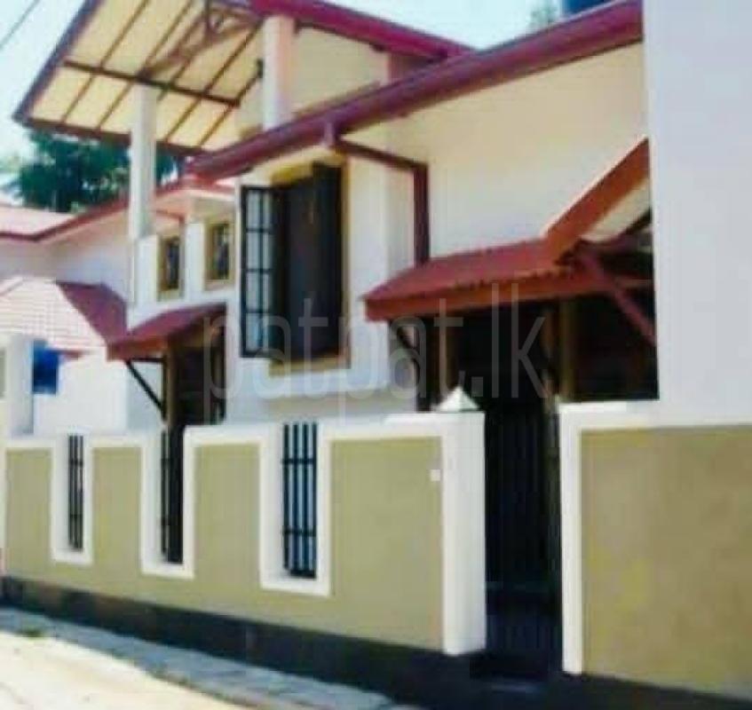 House for Sale in Ridigama