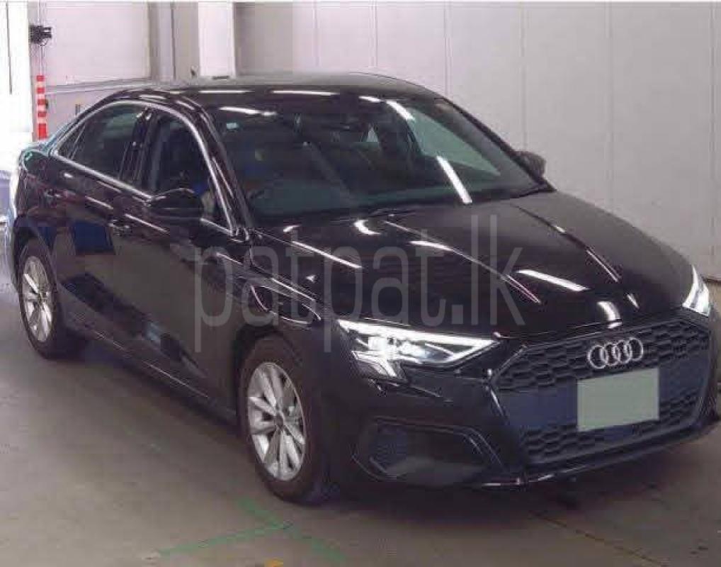 Audi A3 2023 - பயன்படுத்தப்பட்டது கார் sale in Sri Lanka - patpat.lk