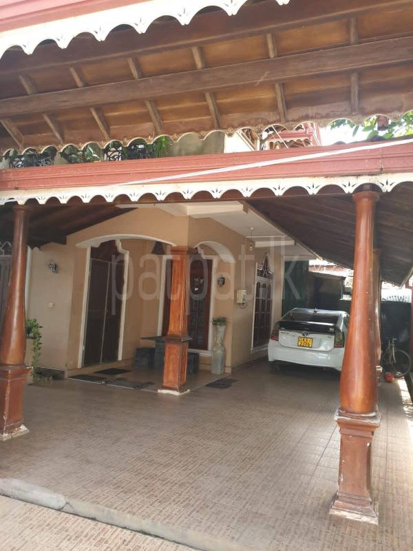 House for Sale in Negombo