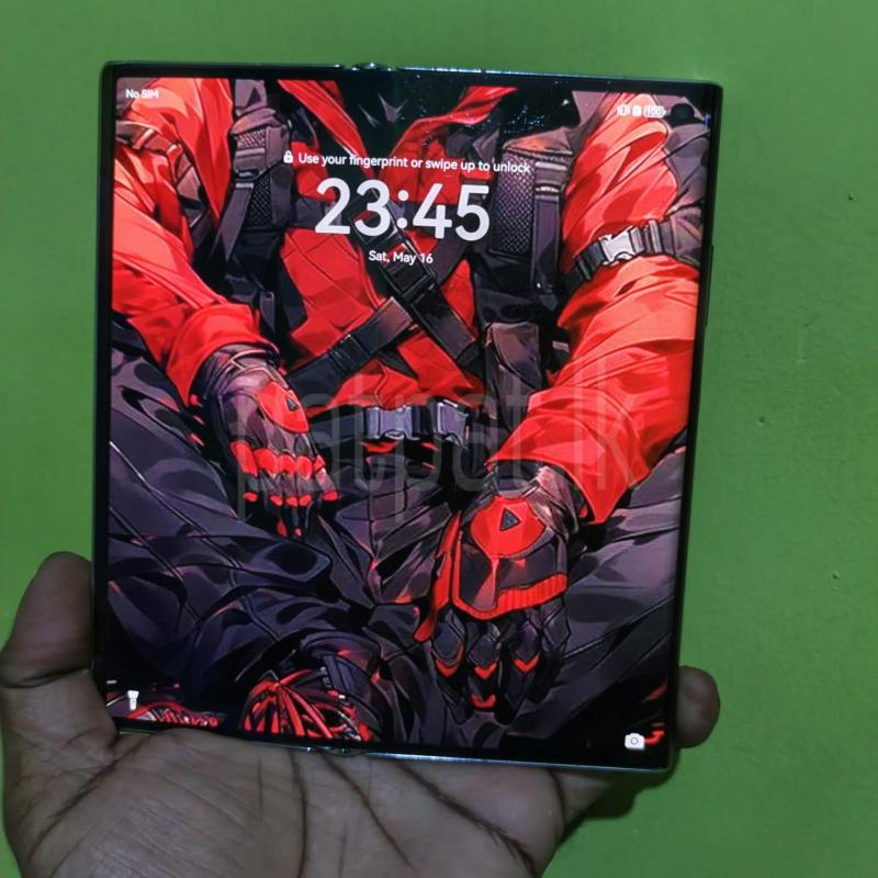 Huawei mate xs 2