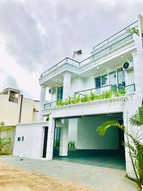 House for Sale in Battaramulla ads-image-1