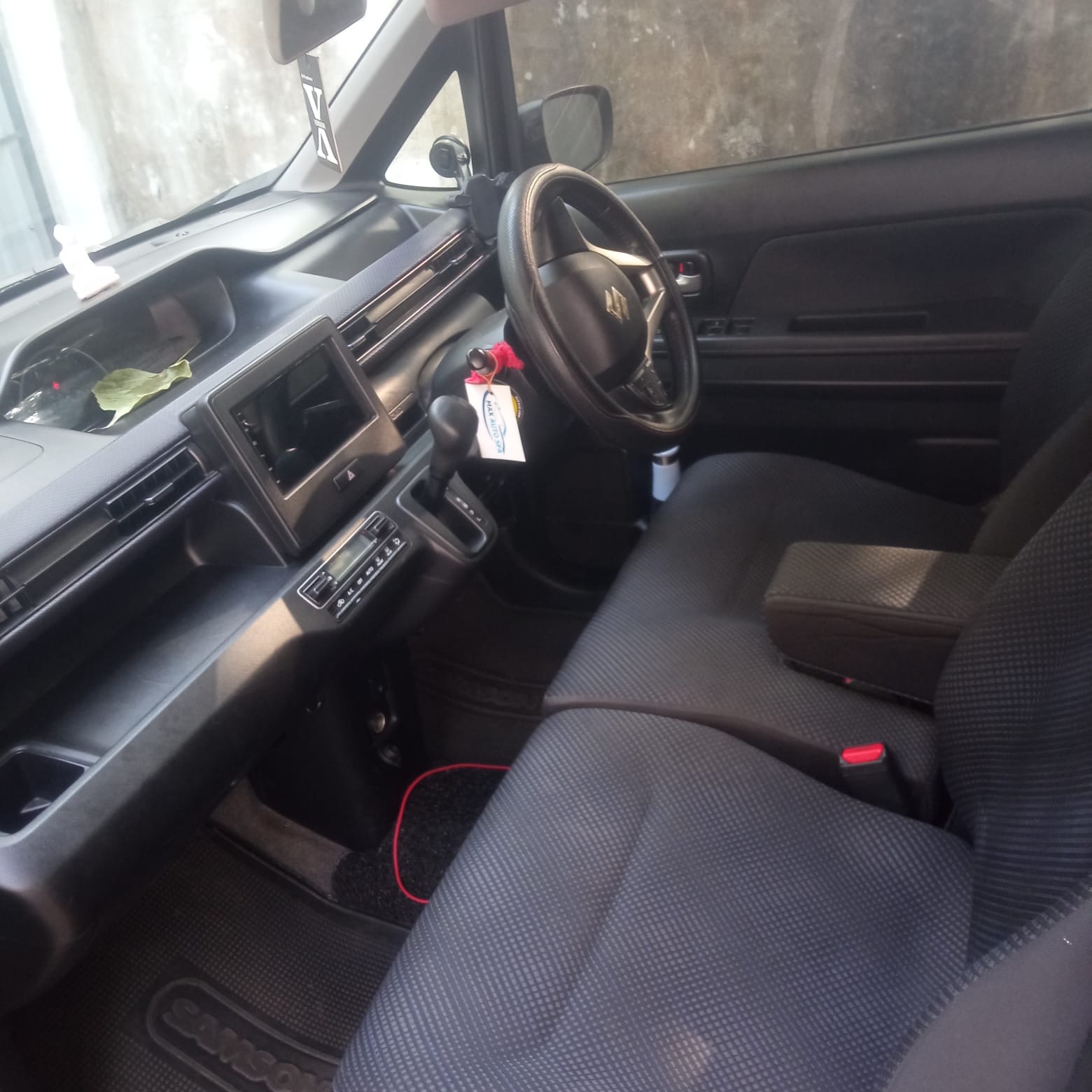 Suzuki Wagon R 2018 - பயன்படுத்தப்பட்டது கார் sale in Sri Lanka - patpat.lk