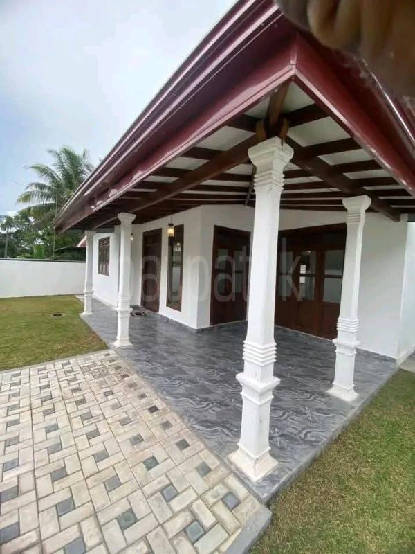 House for Sale in Homagama