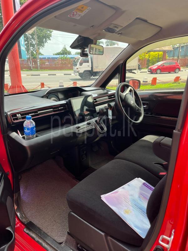 Suzuki Wagon R 2018 - භාවිතා කරන ලද කාර් sale in Sri Lanka - patpat.lk
