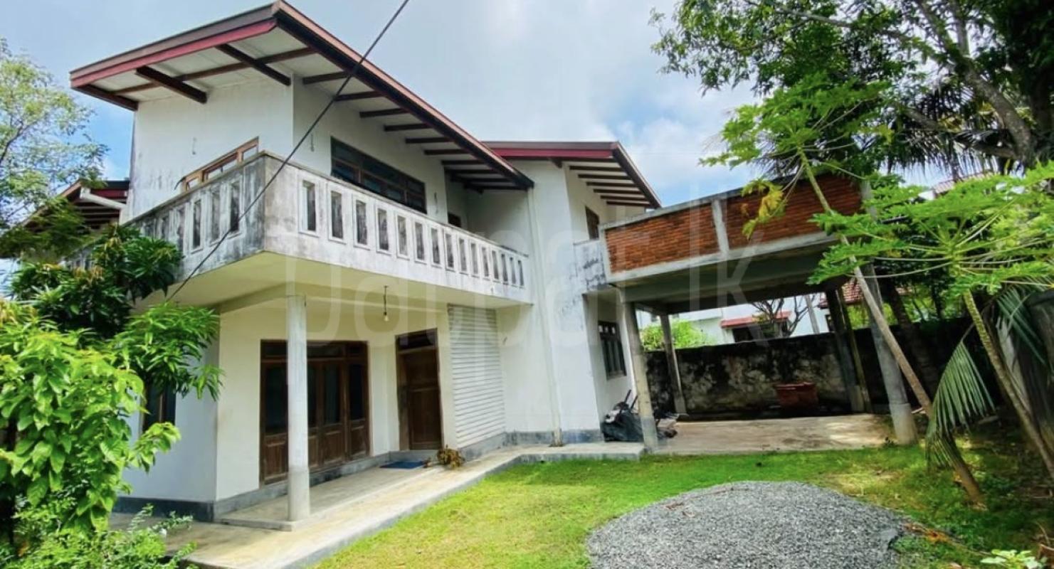 House for Sale in Kalutara