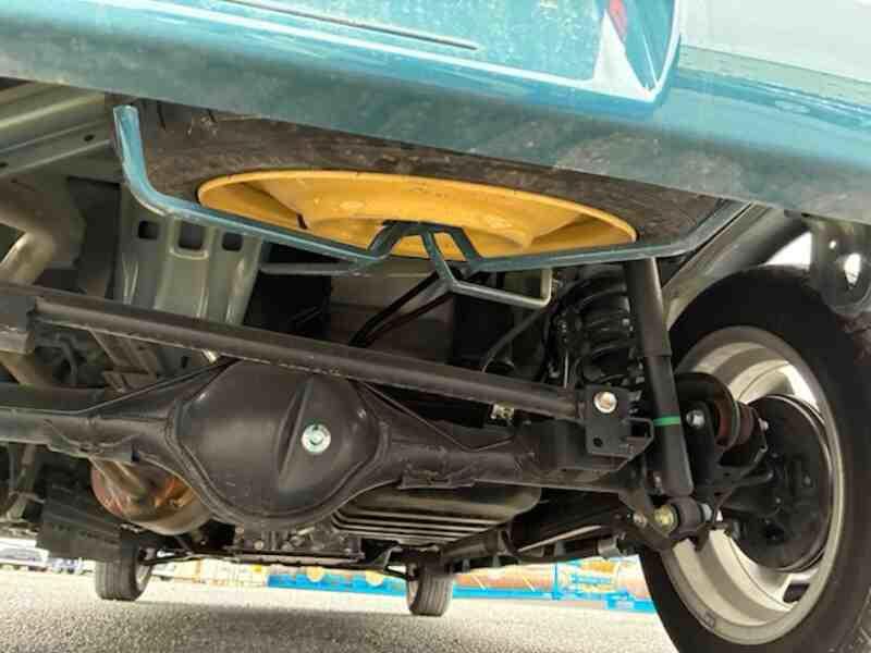 Suzuki Every 2024 - சான்றளிக்கப்பட்டது வேன் sale in Sri Lanka - patpat.lk