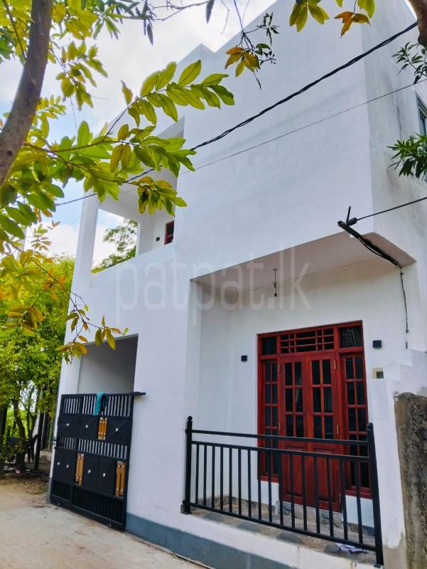House for Sale in Gothatuwa ads-image-1