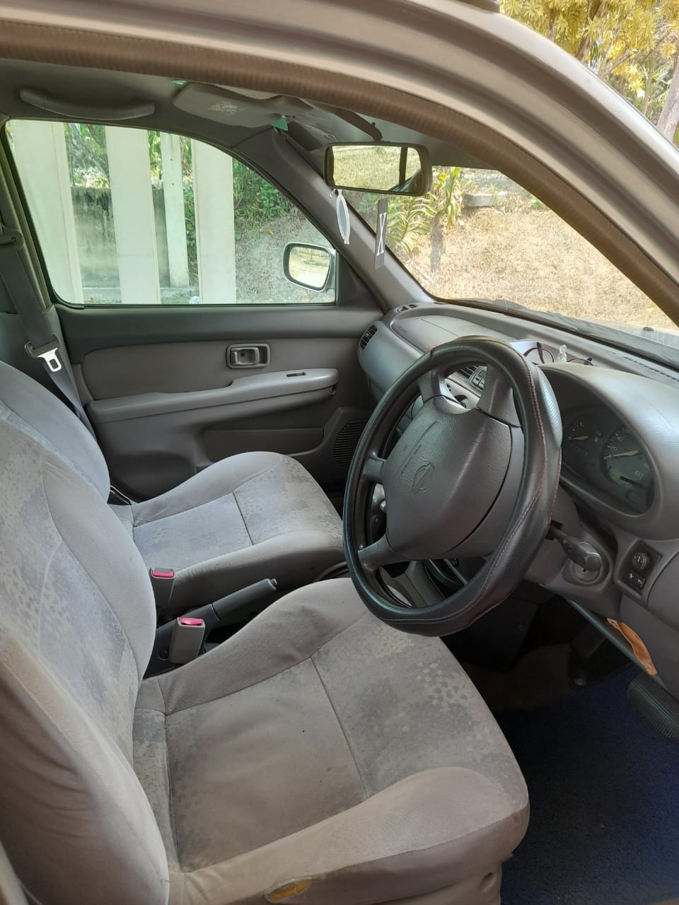 Nissan March 2000 - Used Car sale in Sri Lanka - patpat.lk