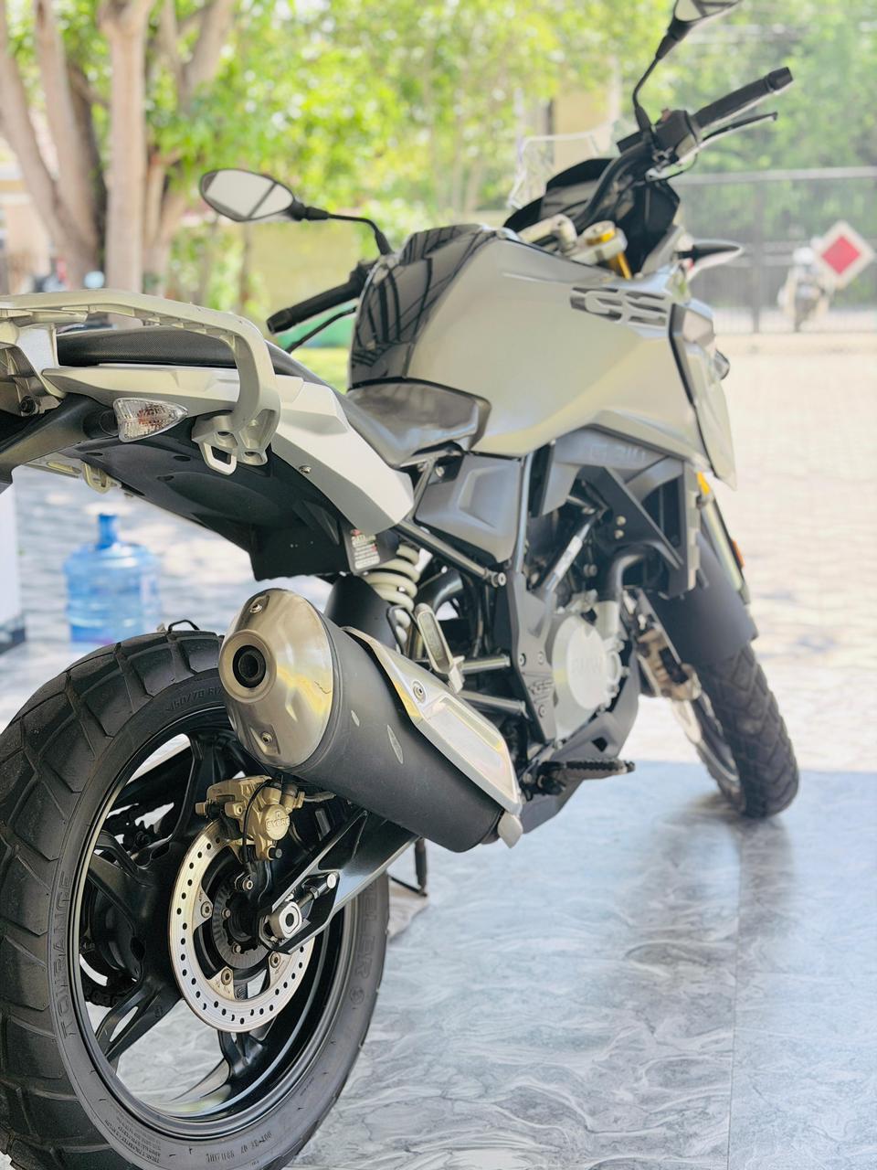 BMW G310 2019 - Used Bike sale in Sri Lanka - patpat.lk
