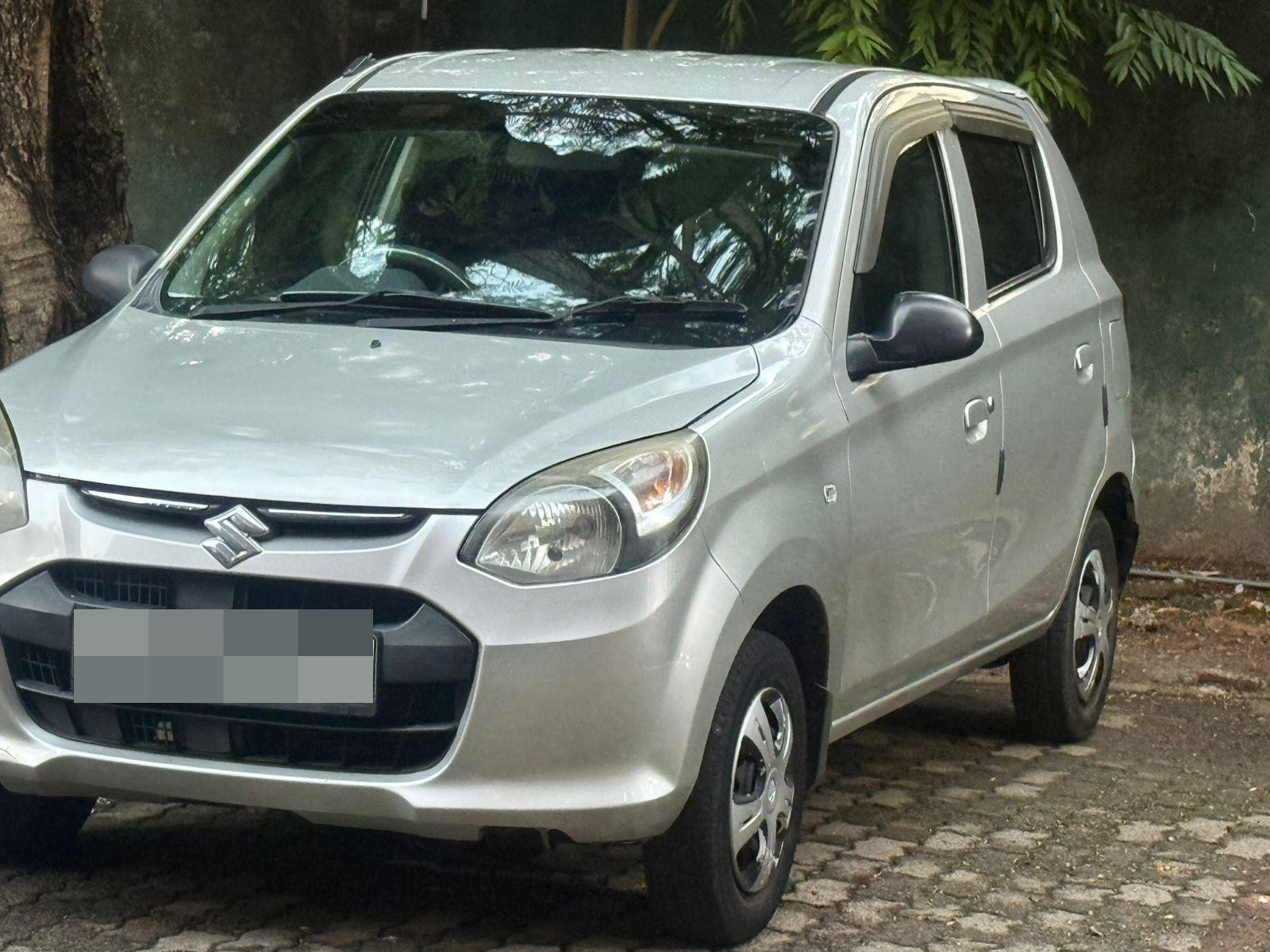 Suzuki Alto 2015 ads-image-1