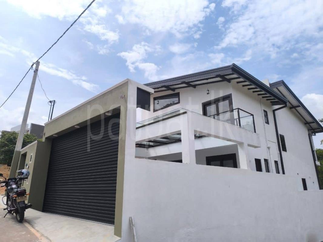 House for Sale in Malabe