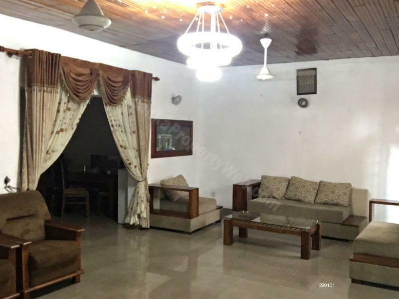 Residential Land for Sale in Dehiwala