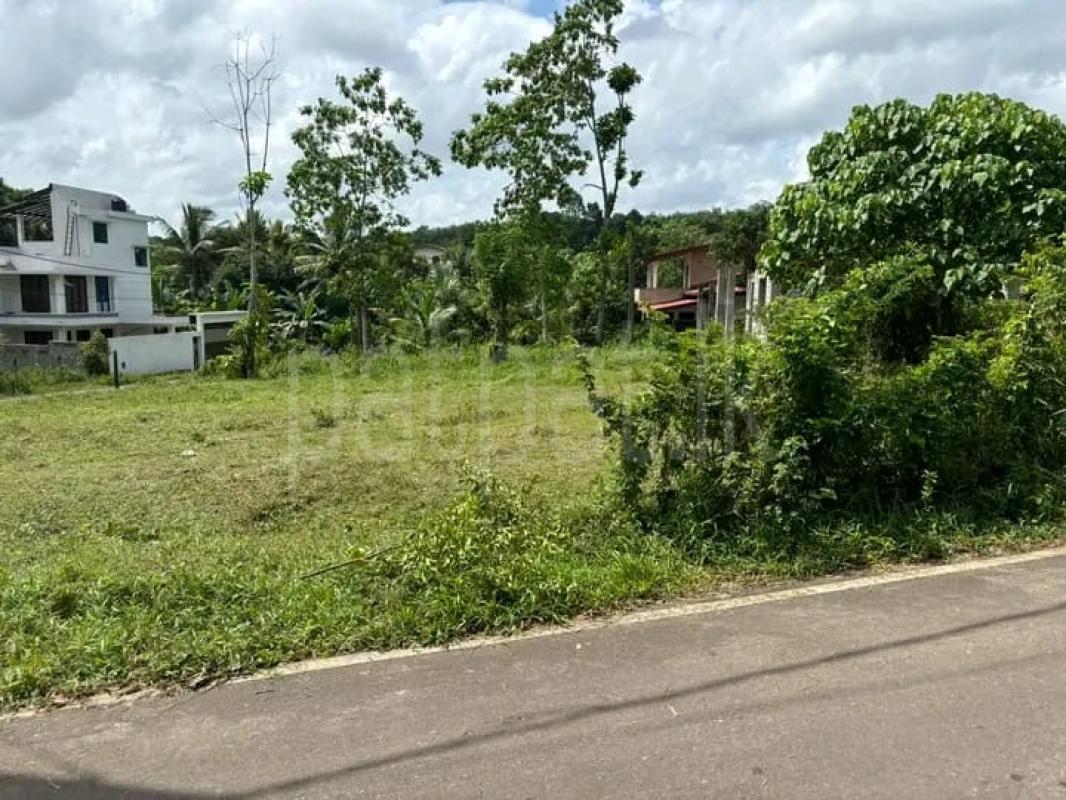 Commercial Land for Sale in Kiriwattuduwa ads-image-1