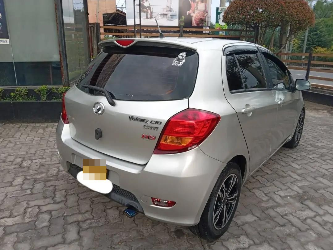 Micro Voleex 2012 - Used Car sale in Sri Lanka - patpat.lk