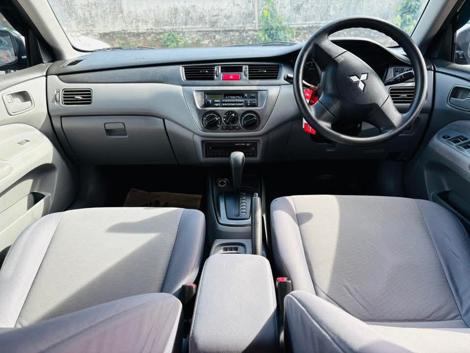 Mitsubishi Lancer 2012 - Used Car sale in Sri Lanka - patpat.lk