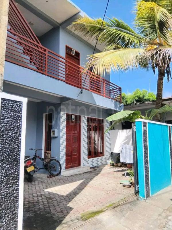 House for Sale in Wattala