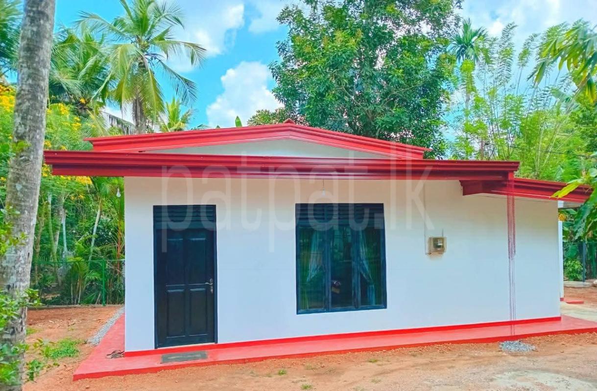 House for Sale in Delgoda