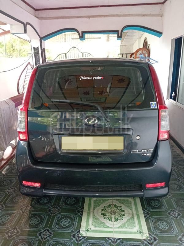Perodua Viva 2010 - பயன்படுத்தப்பட்டது கார் sale in Sri Lanka - patpat.lk