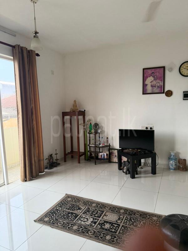 Furnished Apartment for Sale in Bambalapitiya (Colombo 04)